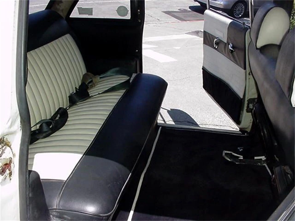 1969 Checker - Image 13 of 21