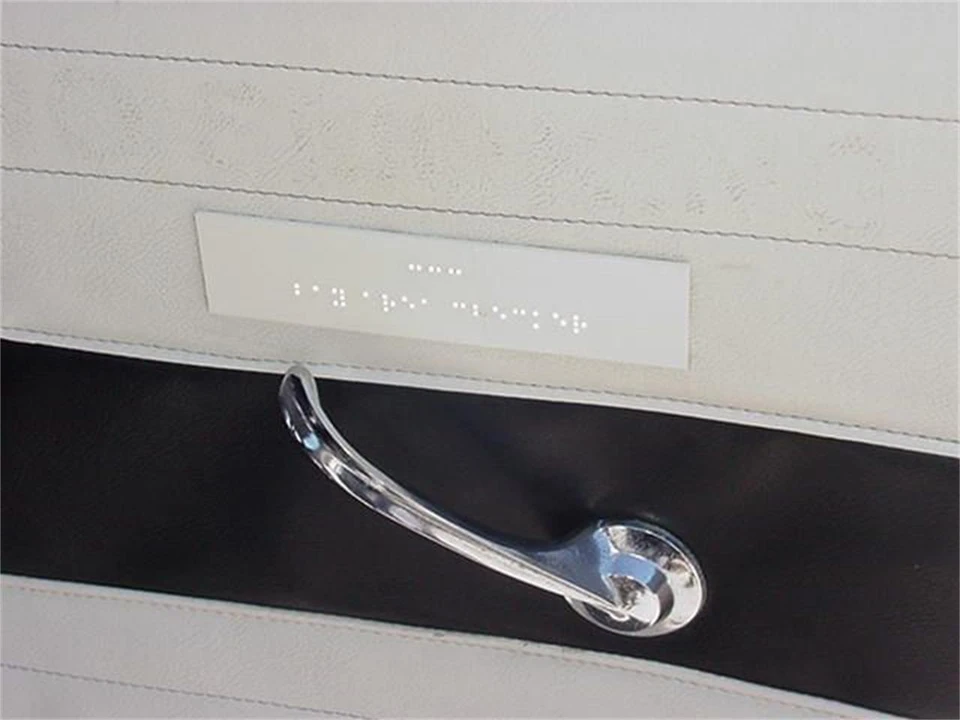 1969 Checker - Image 16 of 21