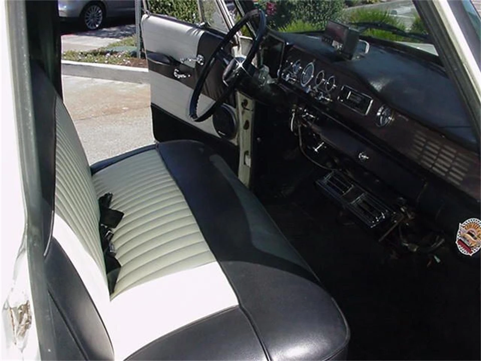 1969 Checker - Image 12 of 21