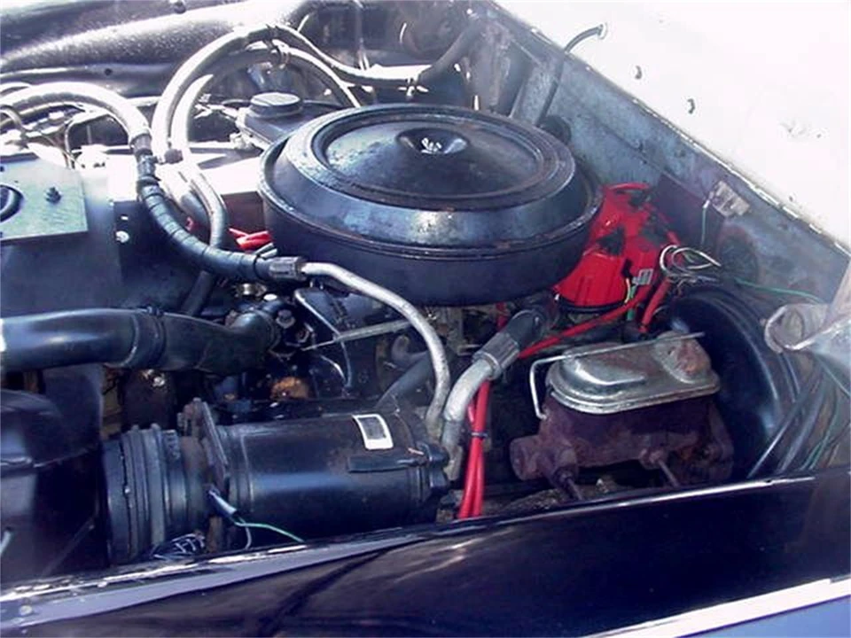 1969 Checker - Image 21 of 21