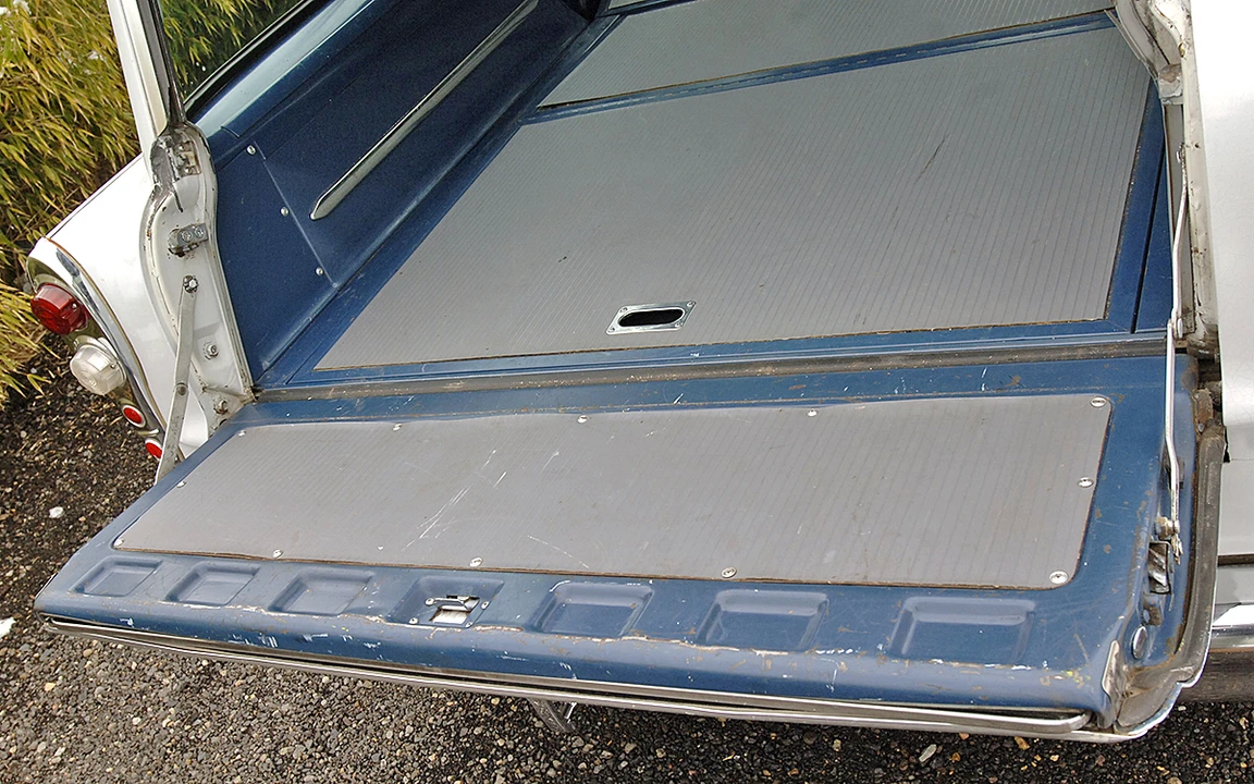 1969 Checker - Image 31 of 31