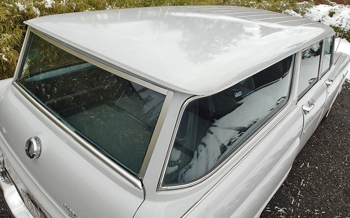 1969 Checker - Image 30 of 31