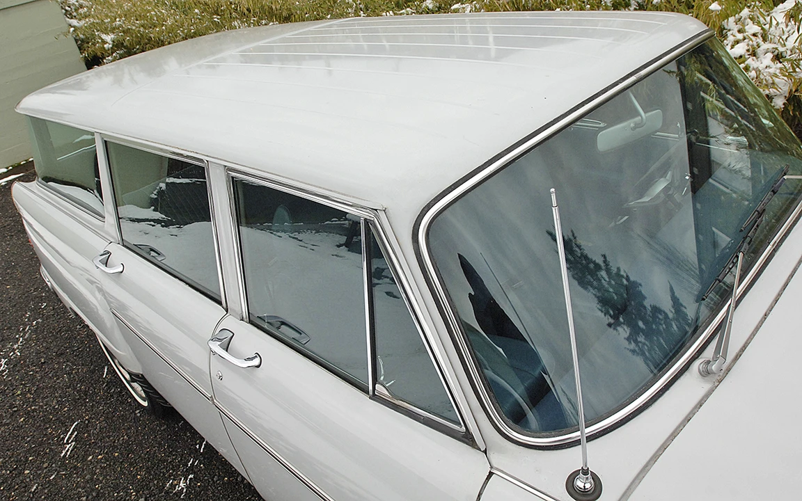 1969 Checker - Image 24 of 31