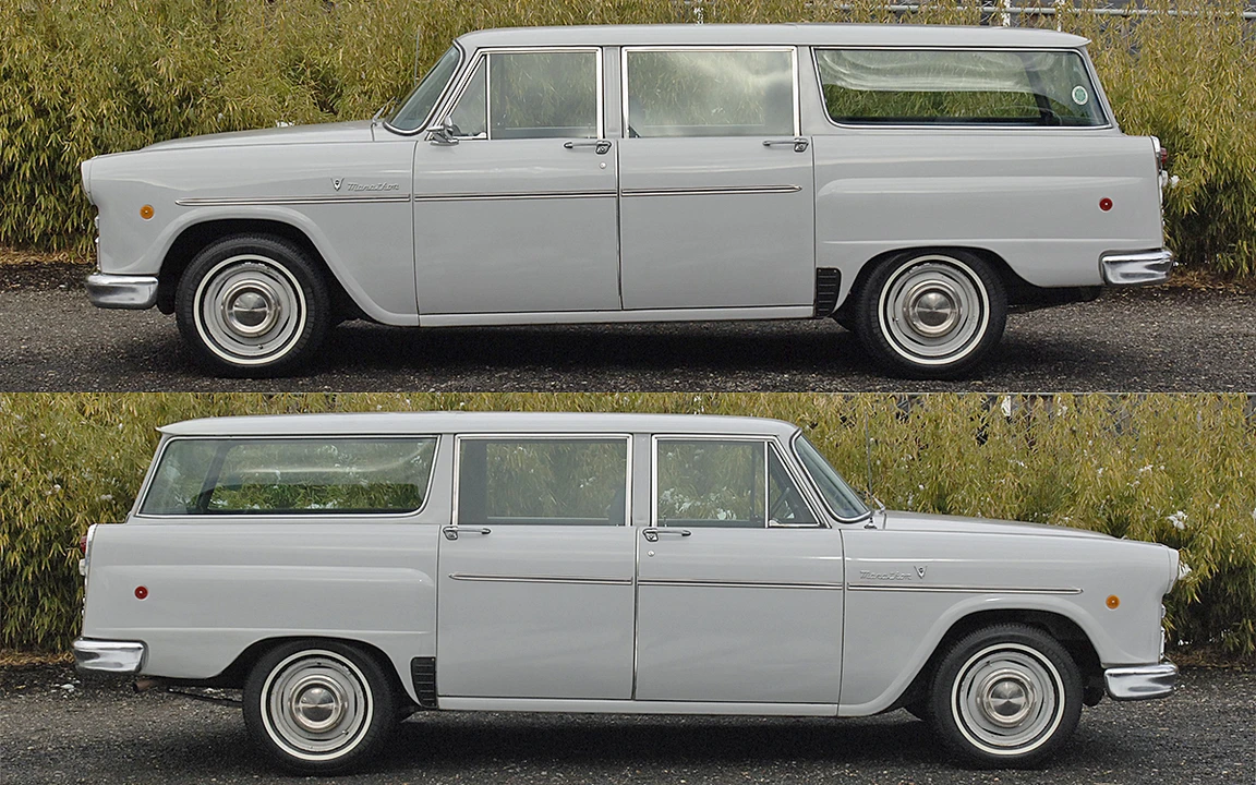 1969 Checker - Image 19 of 31