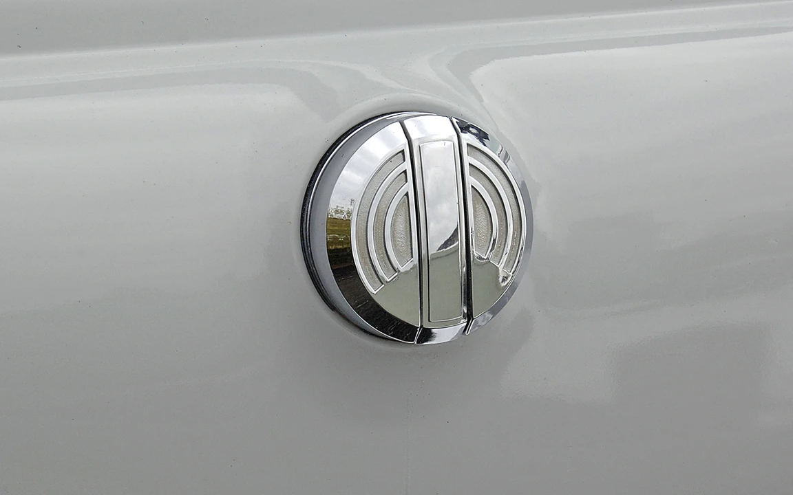 1969 Checker - Image 15 of 31