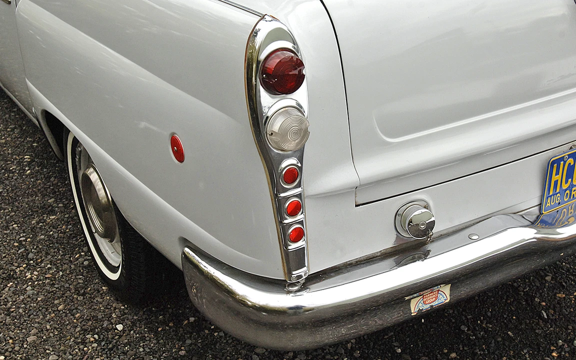 1969 Checker - Image 14 of 31