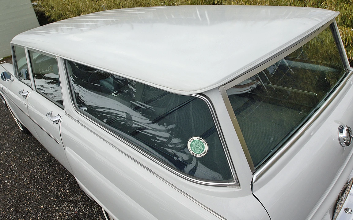 1969 Checker - Image 13 of 31