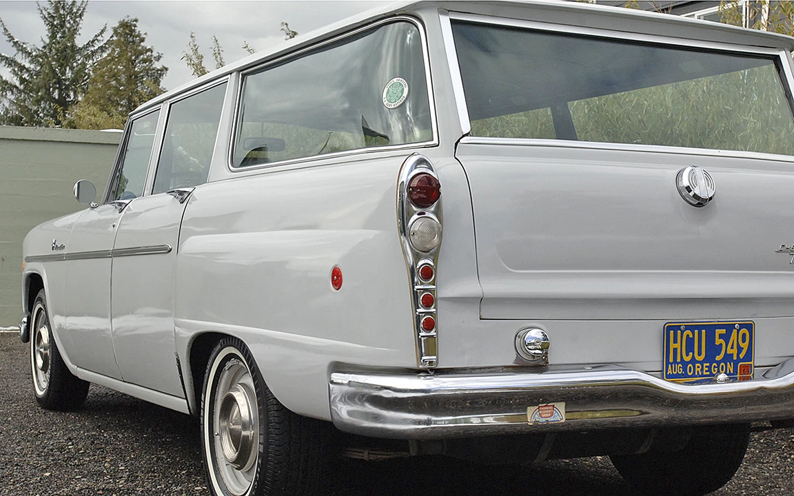 1969 Checker - Image 11 of 31