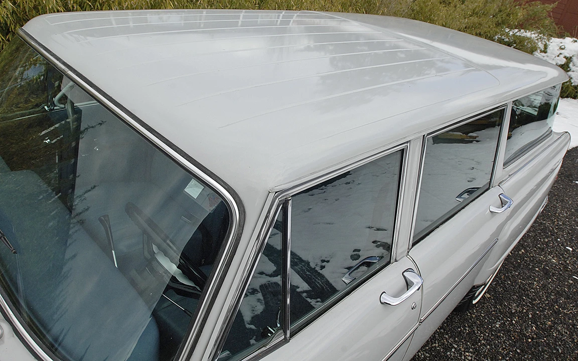 1969 Checker - Image 8 of 31