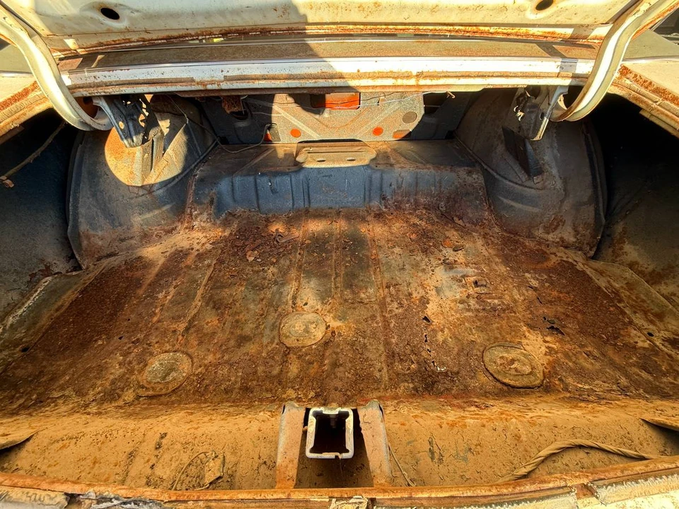 1969 Chevrolet Chevelle 2nd Gen - Image 22 of 22