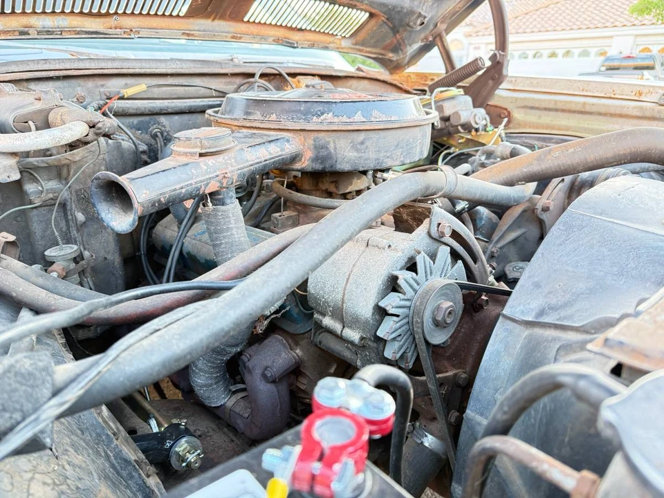 1969 Chevrolet Chevelle 2nd Gen - Image 18 of 22