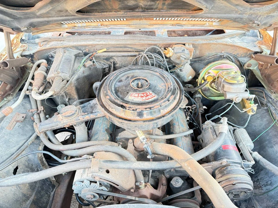 1969 Chevrolet Chevelle 2nd Gen - Image 20 of 22
