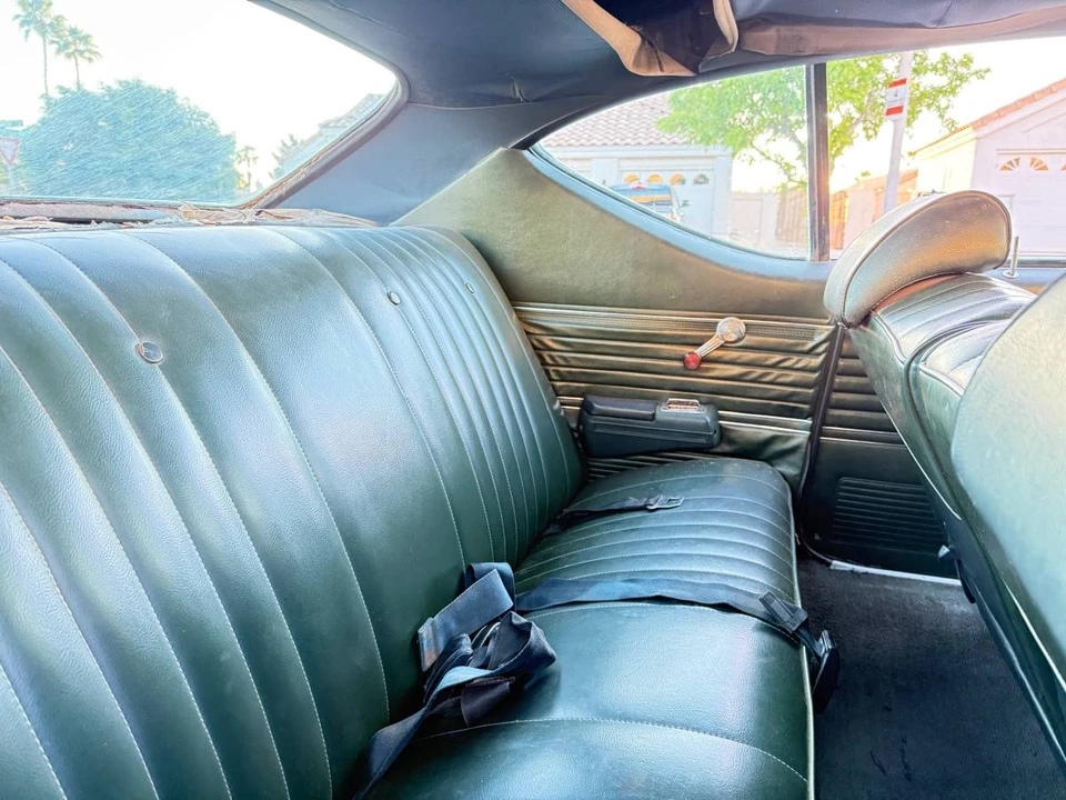 1969 Chevrolet Chevelle 2nd Gen - Image 15 of 22