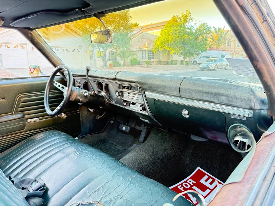 1969 Chevrolet Chevelle 2nd Gen - Image 16 of 22