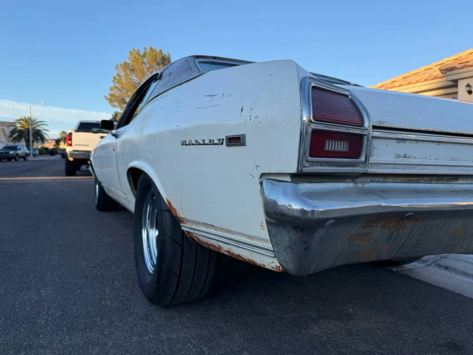 1969 Chevrolet Chevelle 2nd Gen - Image 10 of 22