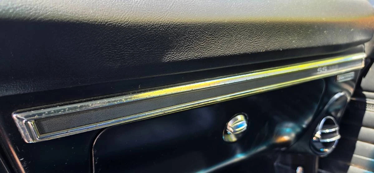 1969 Chevrolet Chevelle 2nd Gen - Image 18 of 23