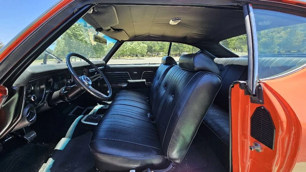 1969 Chevrolet Chevelle SS 2nd Gen - Image 18 of 20