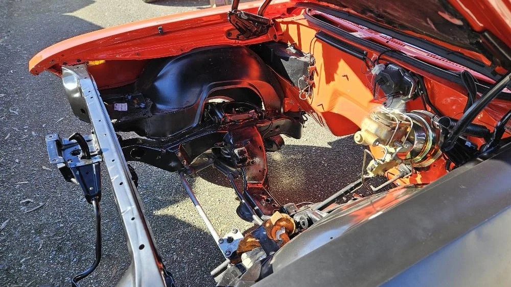 1969 Chevrolet Chevelle SS 2nd Gen - Image 10 of 20