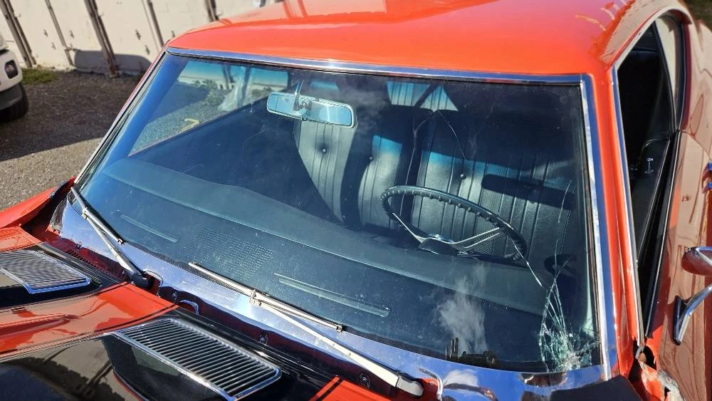 1969 Chevrolet Chevelle SS 2nd Gen - Image 13 of 20