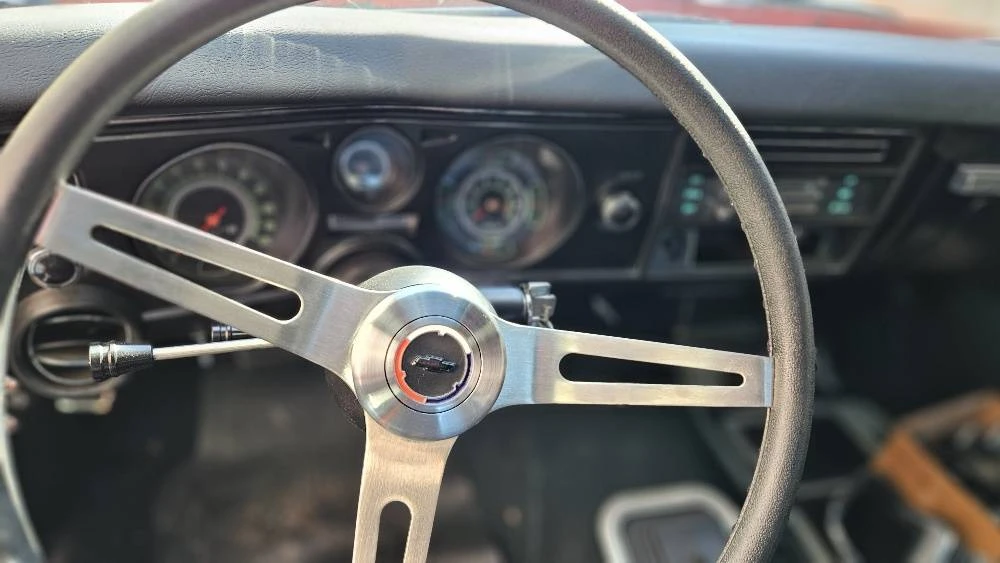 1969 Chevrolet Chevelle SS 2nd Gen - Image 14 of 20