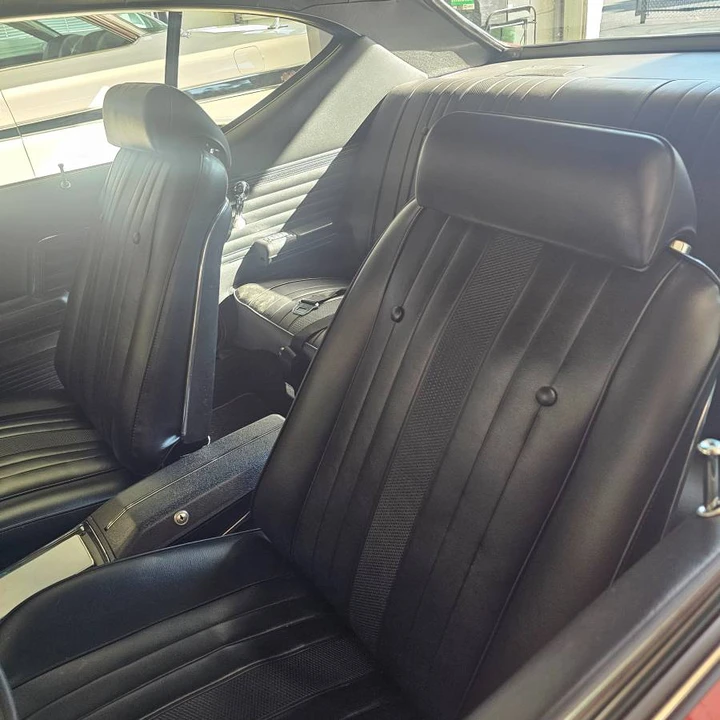 1969 Chevrolet Chevelle 2nd Gen - Image 6 of 13