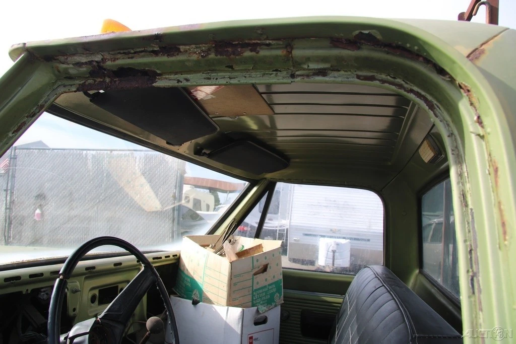 1969 Chevrolet C/K 2nd Gen - Image 24 of 24