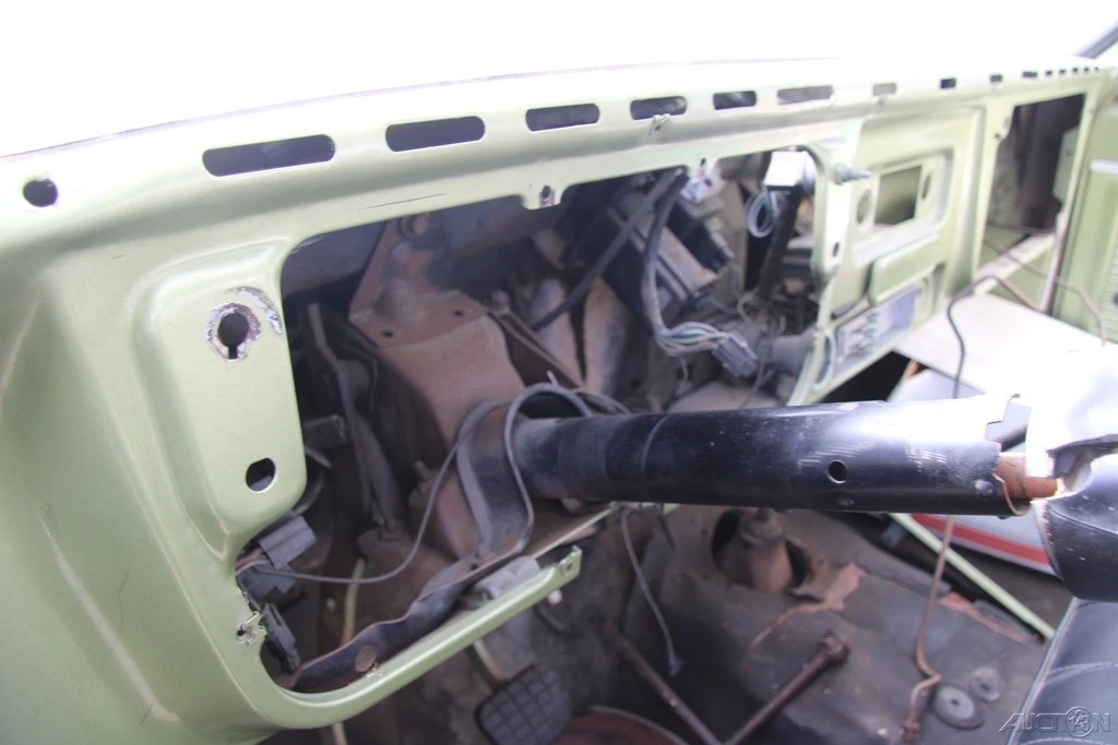 1969 Chevrolet C/K 2nd Gen - Image 16 of 24