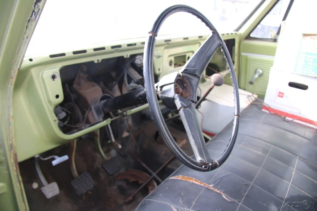 1969 Chevrolet C/K 2nd Gen - Image 15 of 24