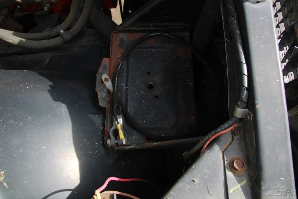 1969 Chevrolet C/K 2nd Gen - Image 20 of 24
