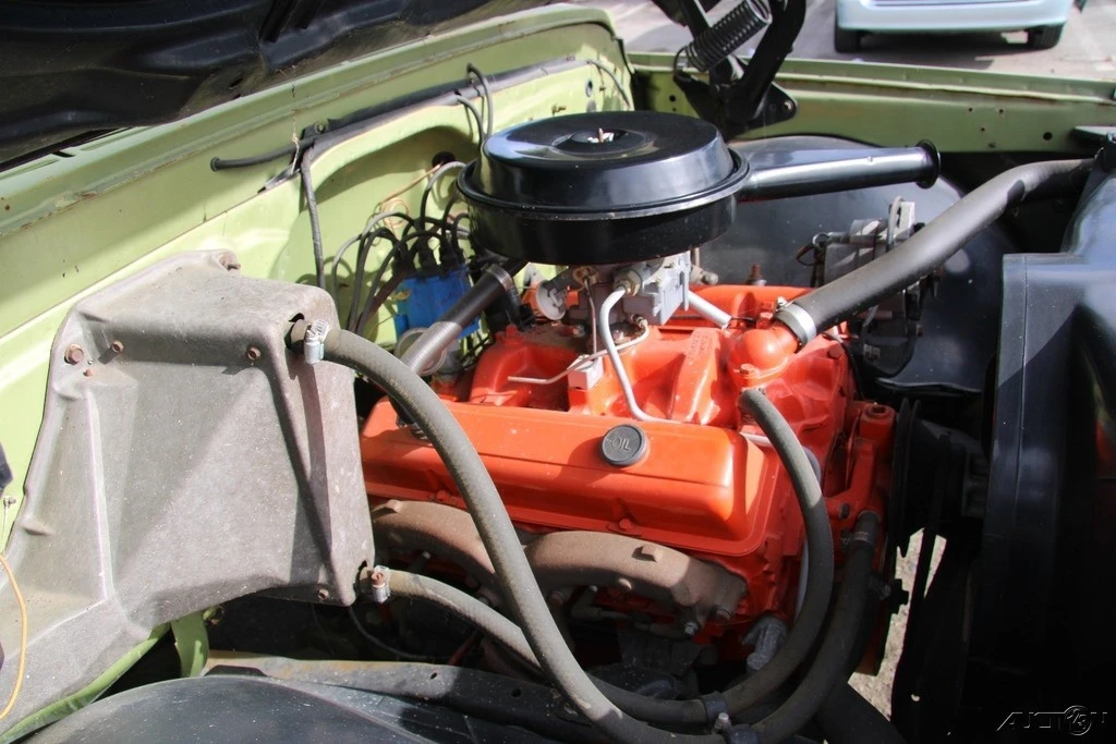 1969 Chevrolet C/K 2nd Gen - Image 21 of 24