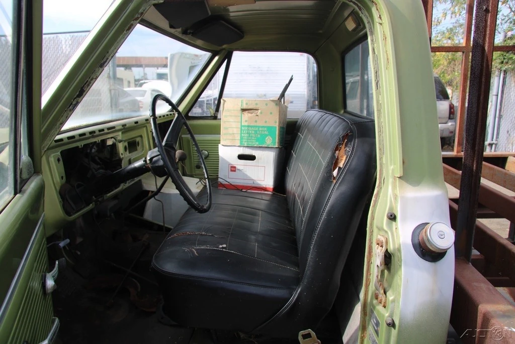 1969 Chevrolet C/K 2nd Gen - Image 14 of 24