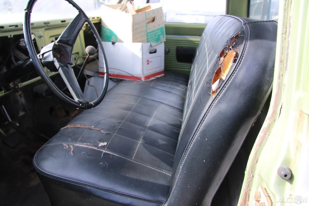 1969 Chevrolet C/K 2nd Gen - Image 22 of 24