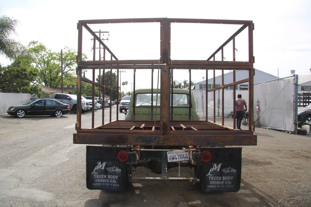 1969 Chevrolet C/K 2nd Gen - Image 6 of 24