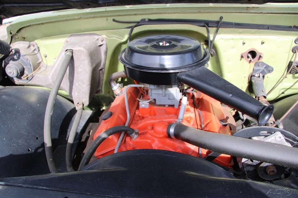 1969 Chevrolet C/K 2nd Gen - Image 18 of 24