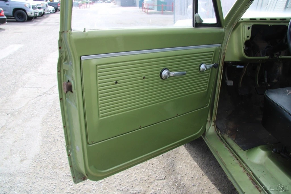 1969 Chevrolet C/K 2nd Gen - Image 13 of 24