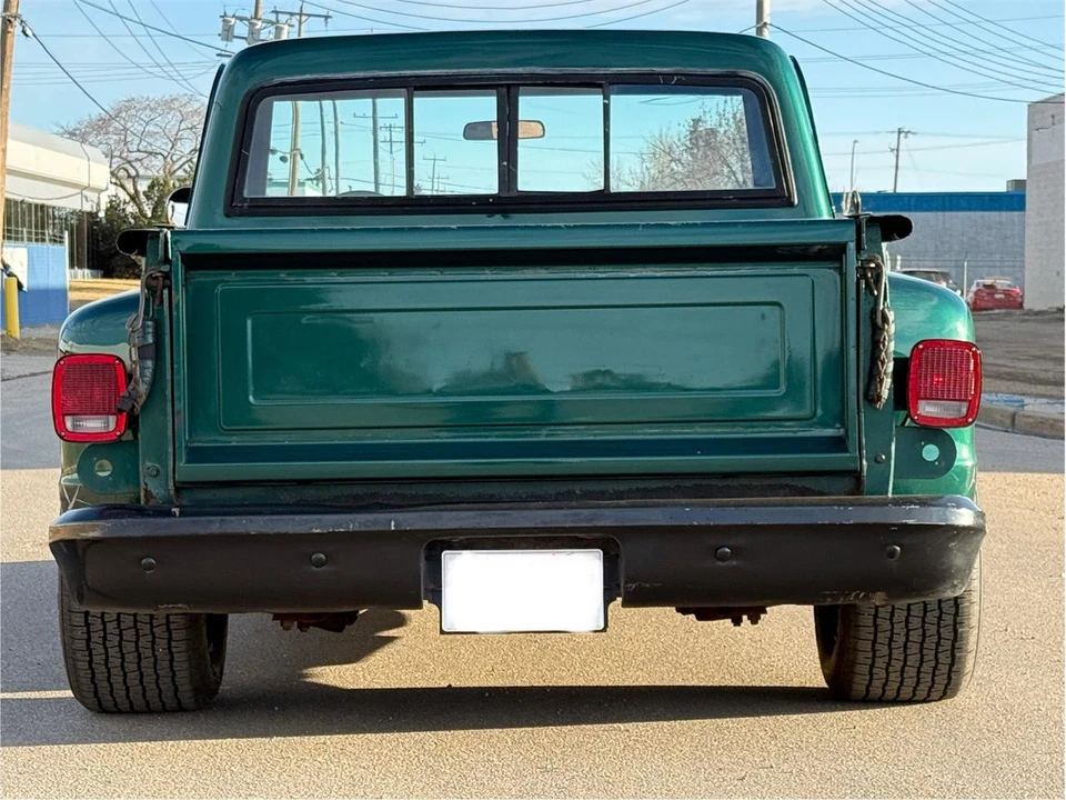 1969 Chevrolet C/K 2nd Gen - Image 6 of 8