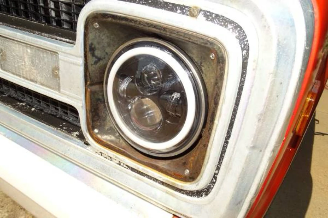 1969 Chevrolet C/K 2nd Gen - Image 10 of 21