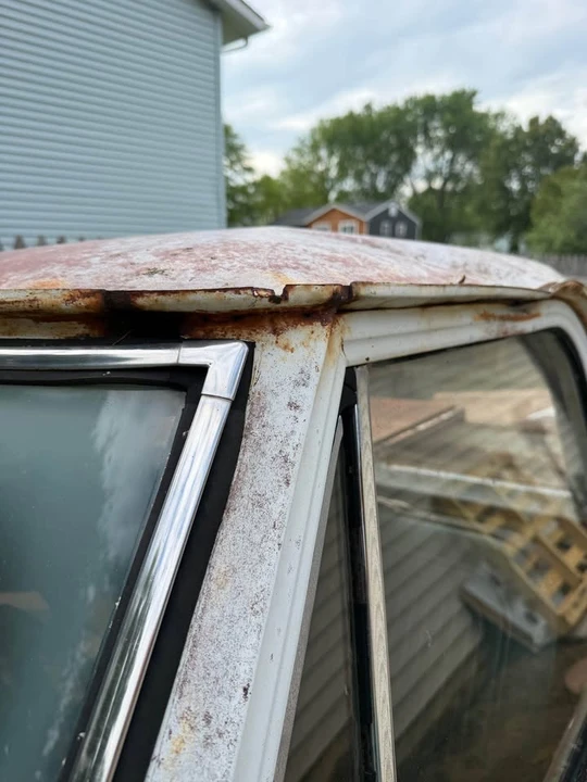 1969 Chevrolet C/K 2nd Gen - Image 6 of 14