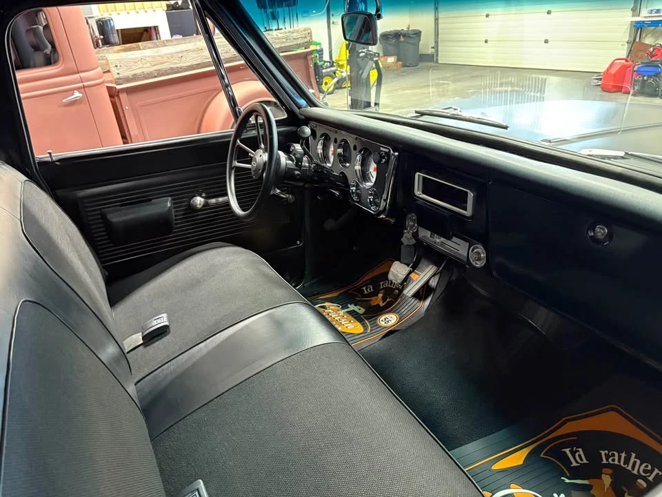 1969 Chevrolet C/K 2nd Gen - Image 6 of 12