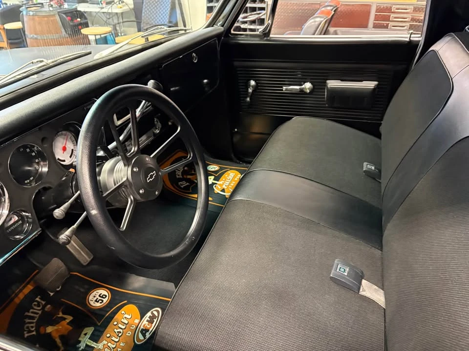 1969 Chevrolet C/K 2nd Gen - Image 4 of 12