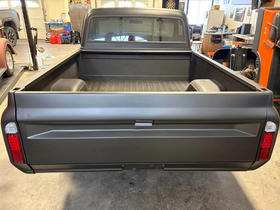 1969 Chevrolet C/K 2nd Gen - Image 11 of 12