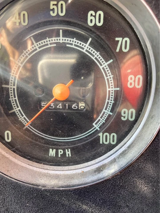 1969 Chevrolet C/K 2nd Gen - Image 4 of 9