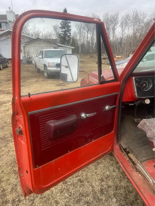 1969 Chevrolet C/K 2nd Gen - Image 8 of 9
