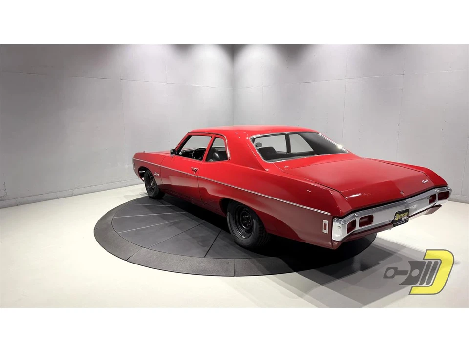 1969 Chevrolet Bel Air 7th+ Gen - Image 5 of 31