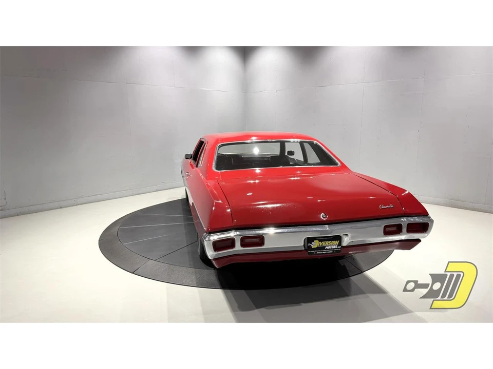 1969 Chevrolet Bel Air 7th+ Gen - Image 6 of 31