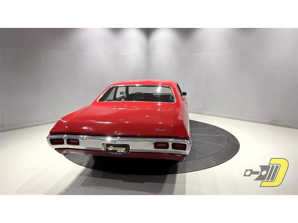 1969 Chevrolet Bel Air 7th+ Gen - Image 7 of 31