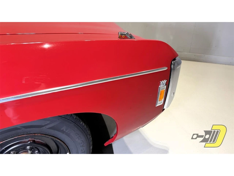 1969 Chevrolet Bel Air 7th+ Gen - Image 24 of 31