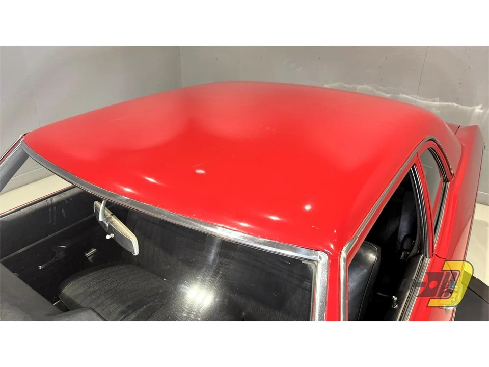 1969 Chevrolet Bel Air 7th+ Gen - Image 27 of 31