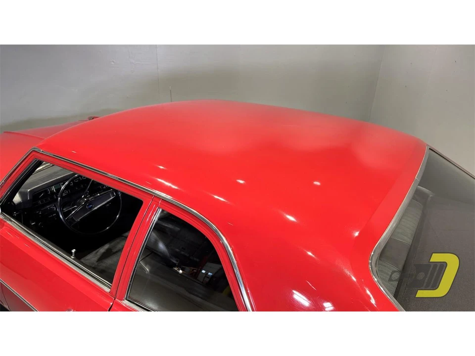 1969 Chevrolet Bel Air 7th+ Gen - Image 28 of 31