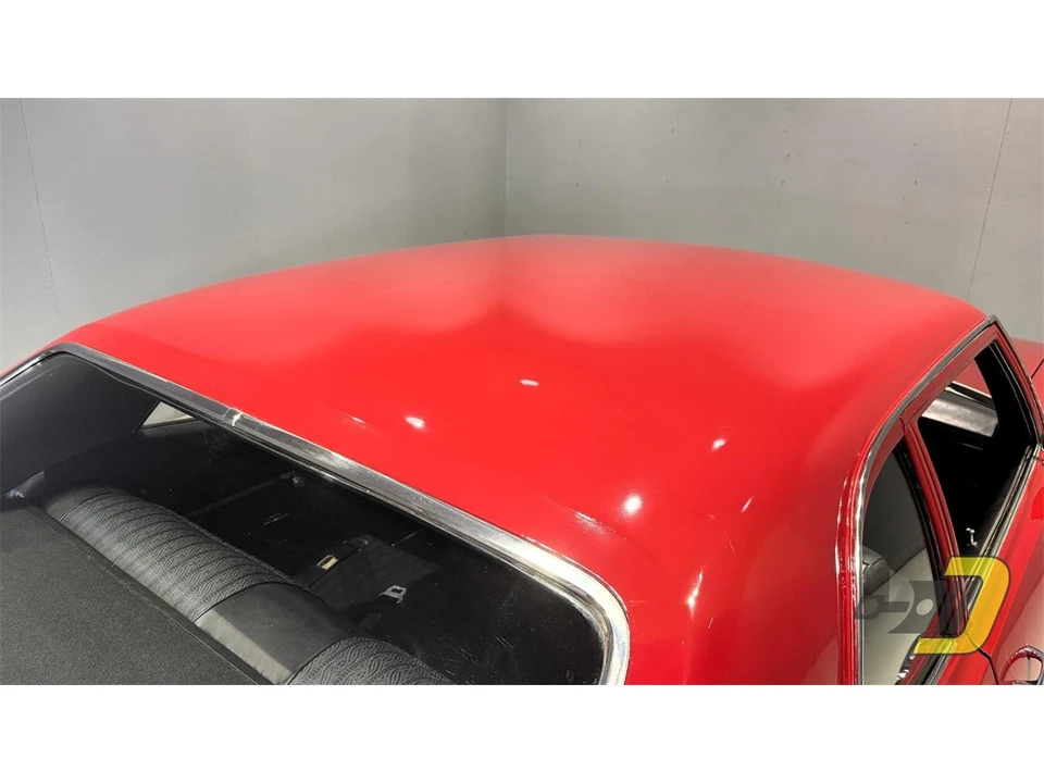 1969 Chevrolet Bel Air 7th+ Gen - Image 29 of 31